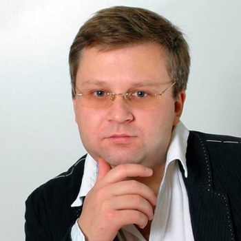 Анатолий Зубков