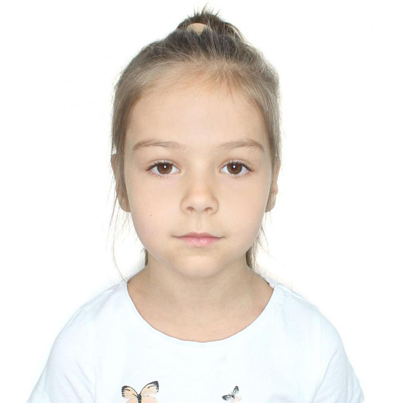 Малика Лапшина