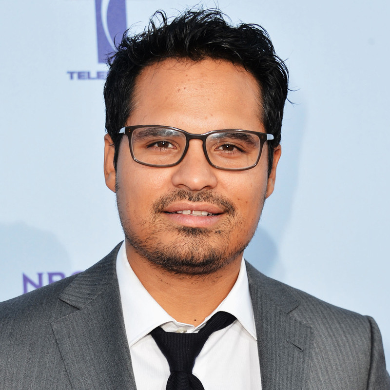 Майкл Пенья