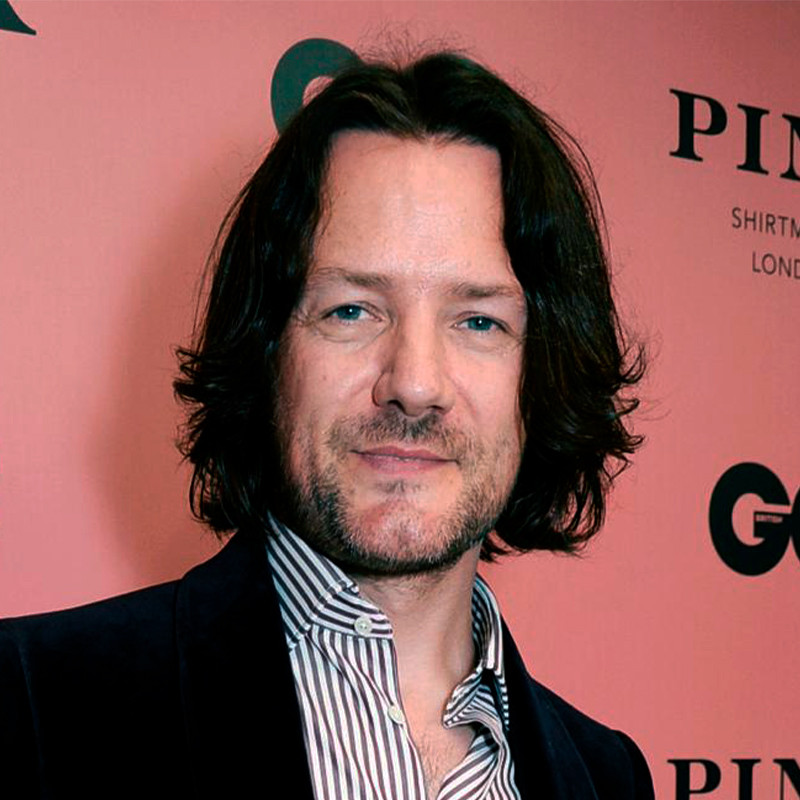 Падрик Дилейни