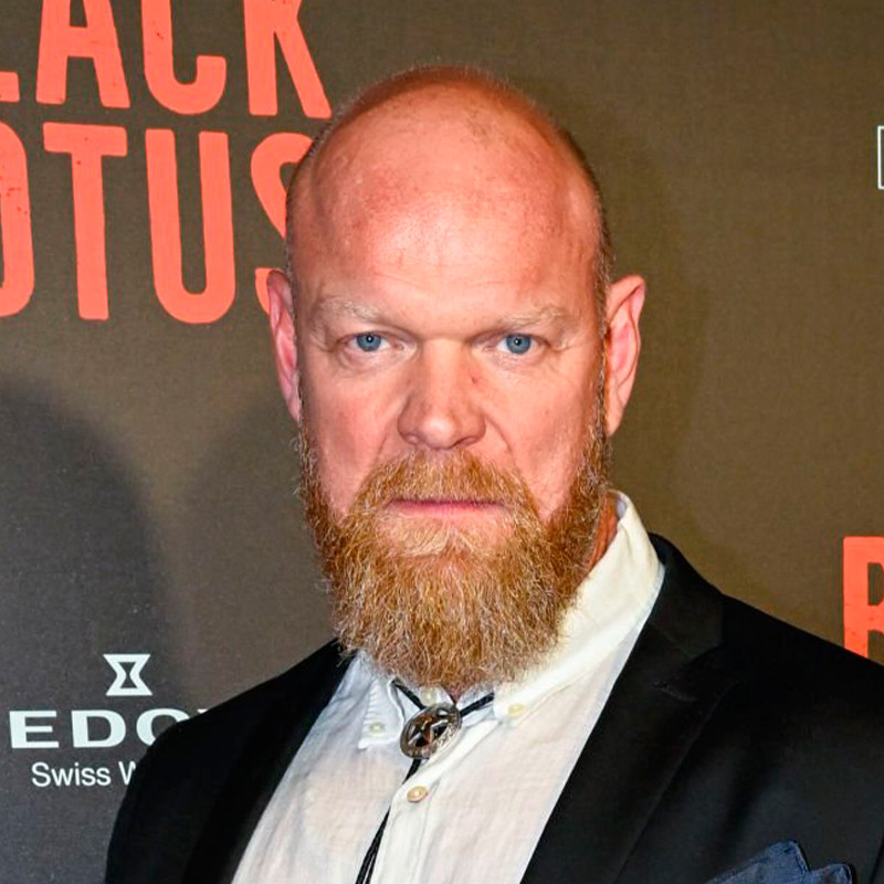 Магнус Самуэльсон