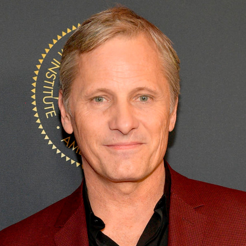 Вигго Мортенсен