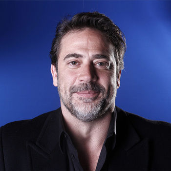 Джеффри Дин Морган