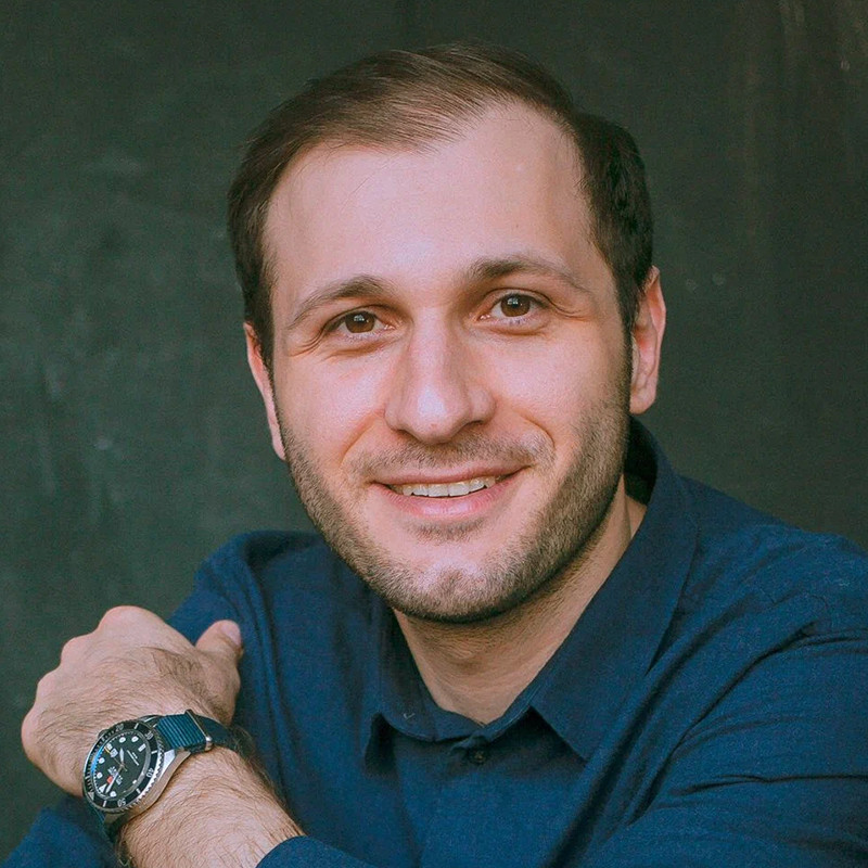 Зураб Миминошвили