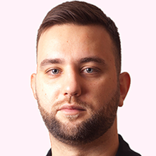 Владимир Батрамеев