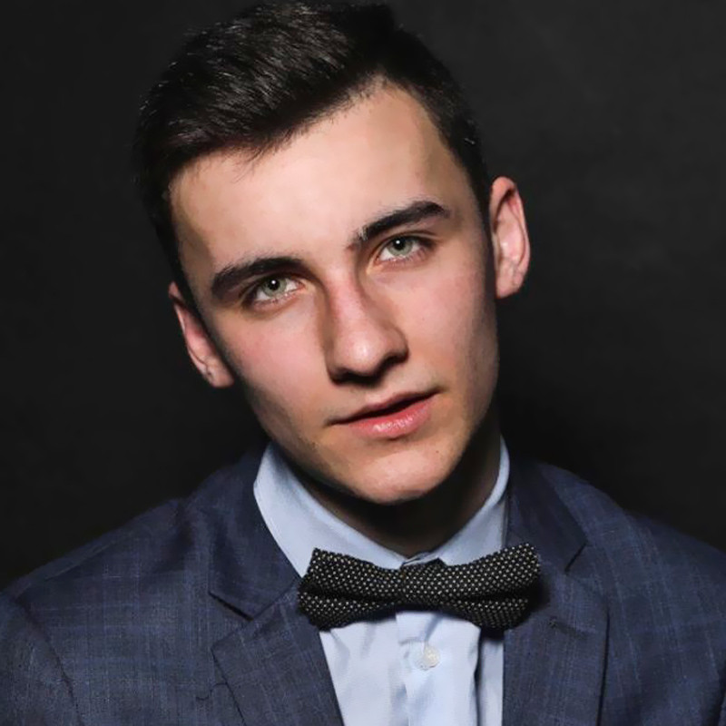 Артем Цидилов