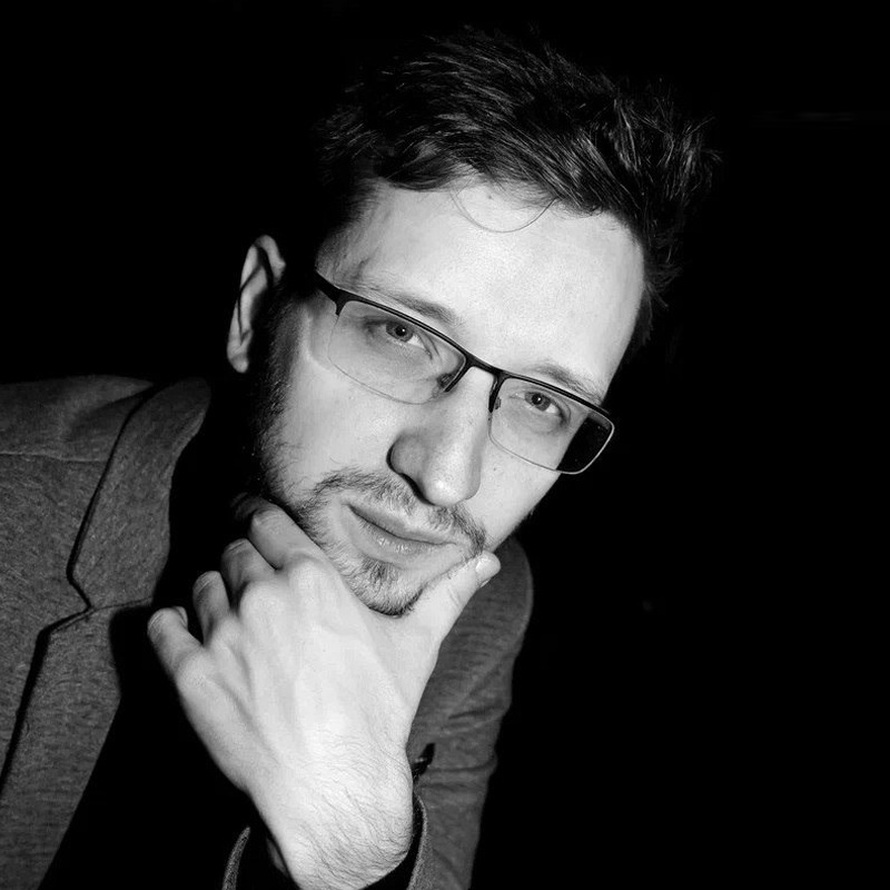 Сергей Пелипас