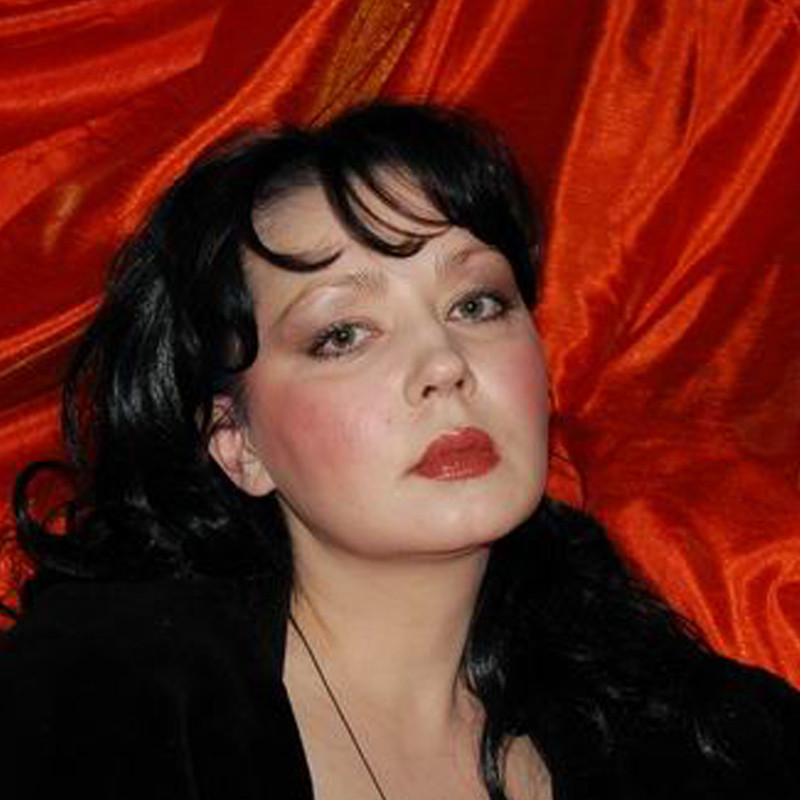 Александра Колкунова