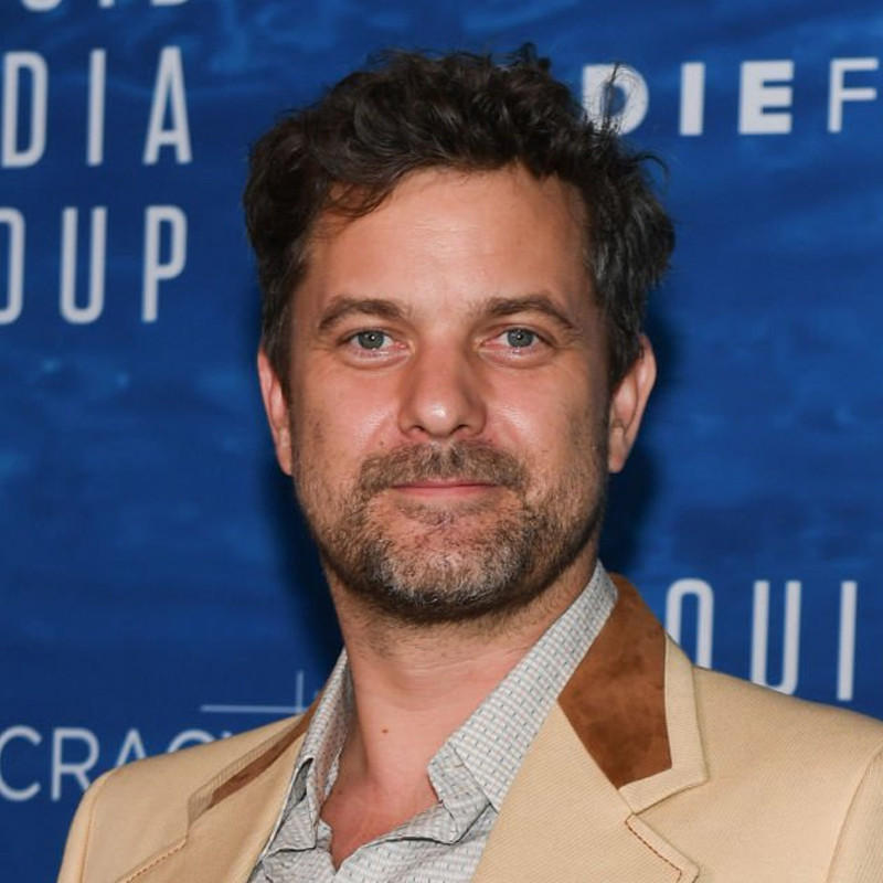 Джошуа Джексон