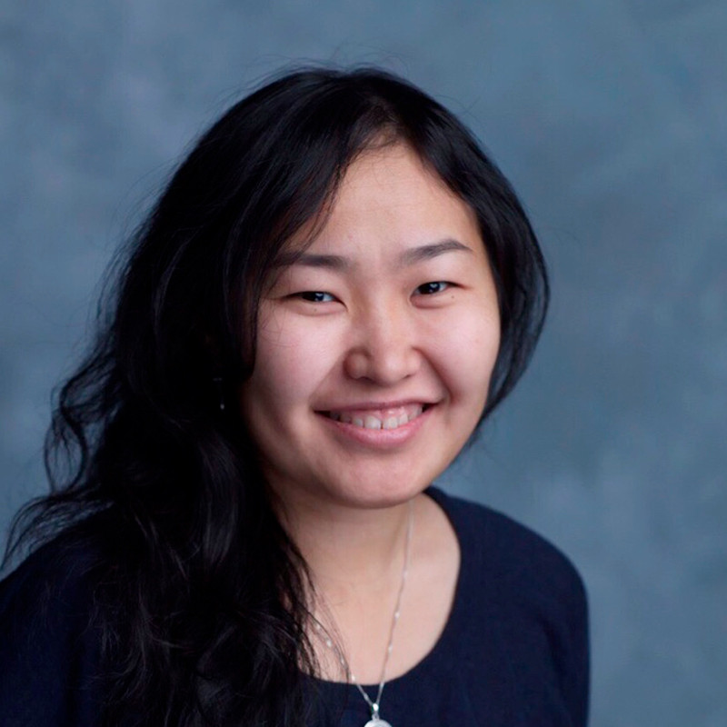 Любовь Борисова