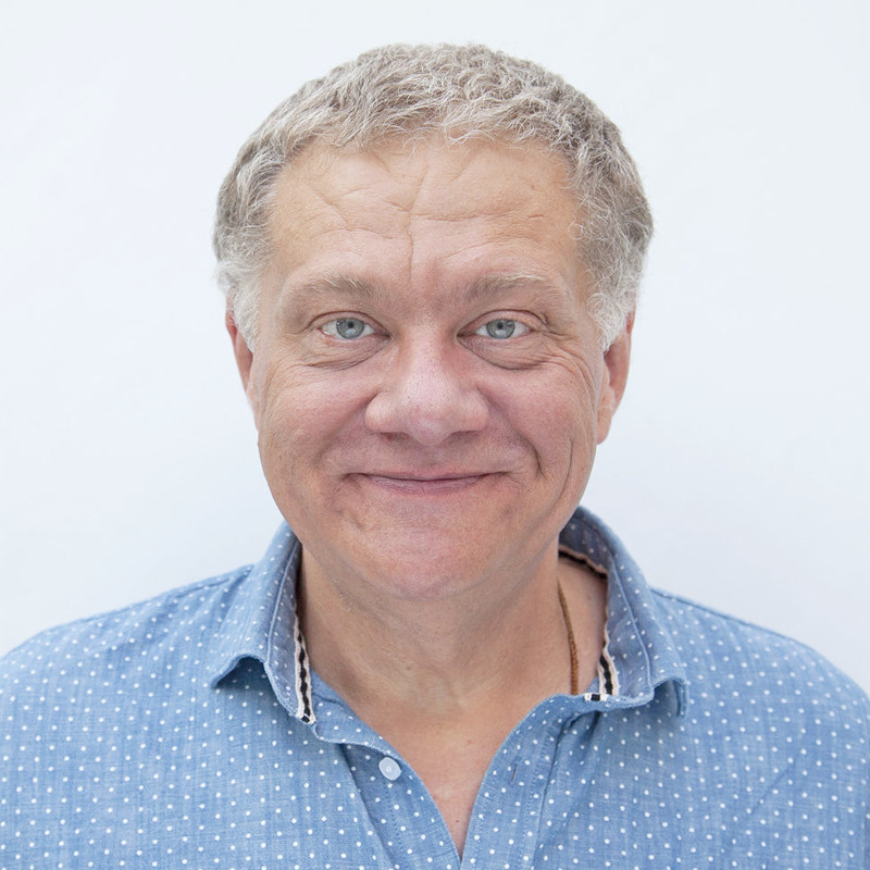 Александр Ревенко