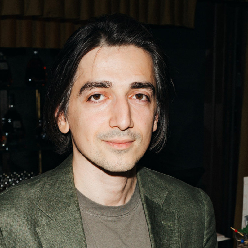 Мурад Османн