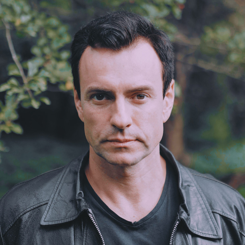 Михаил Химичев