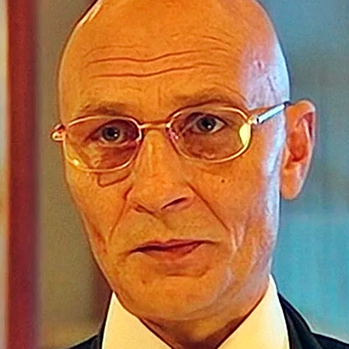 Николай Рудик