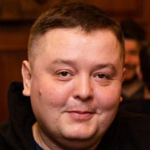 Иван Забегаев