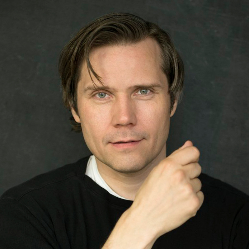 Туомас Кантелинен