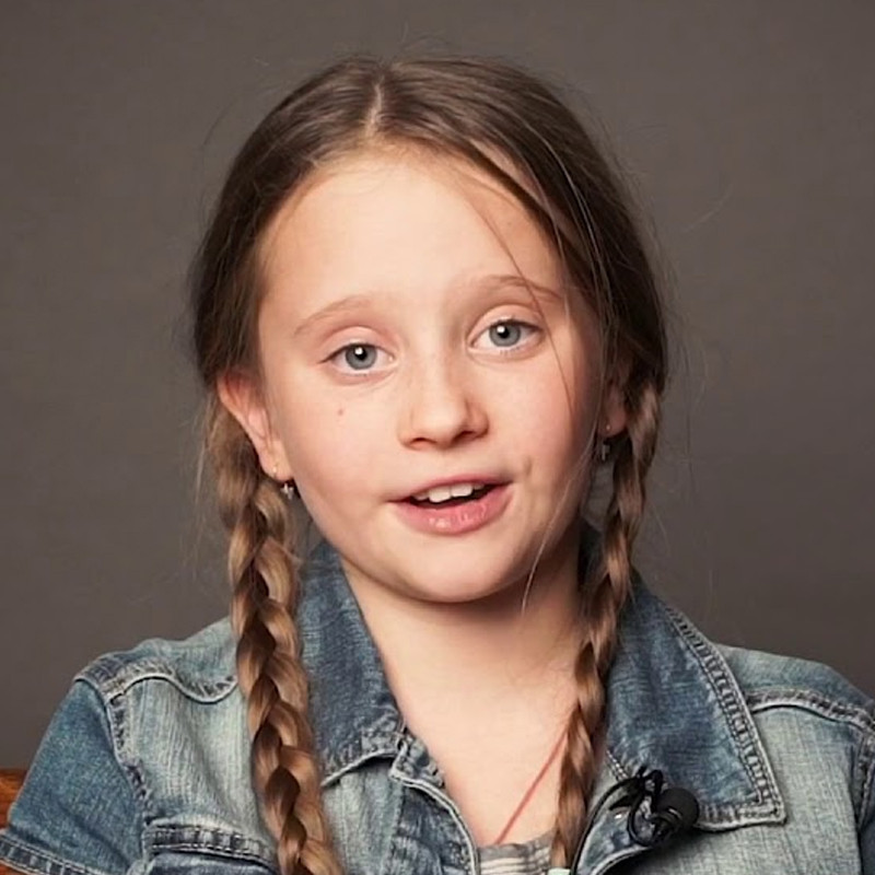 Маргарита Силаева