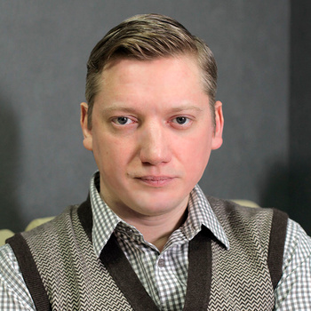 Павел Ворожцов