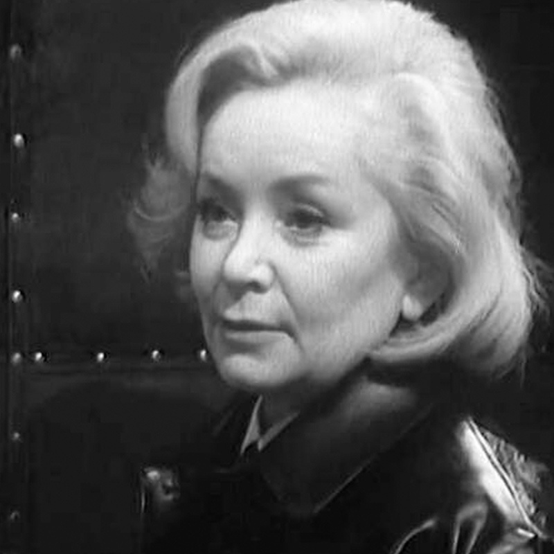 Виктория Горшенина