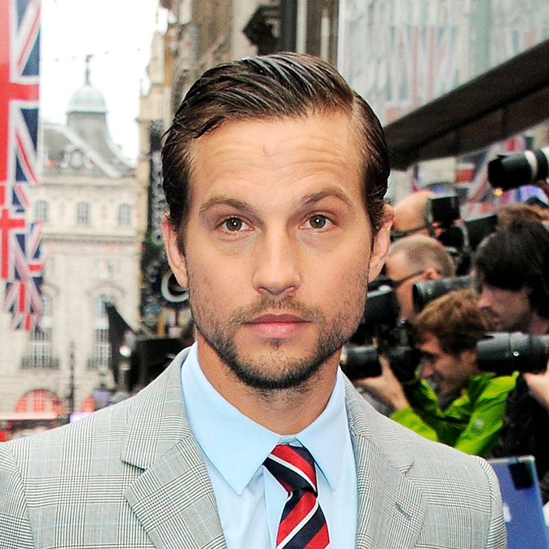 Логан Маршалл-Грин