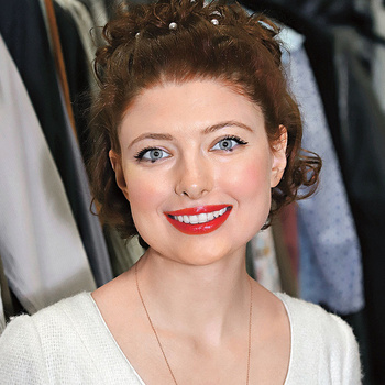 Эмилия Спивак