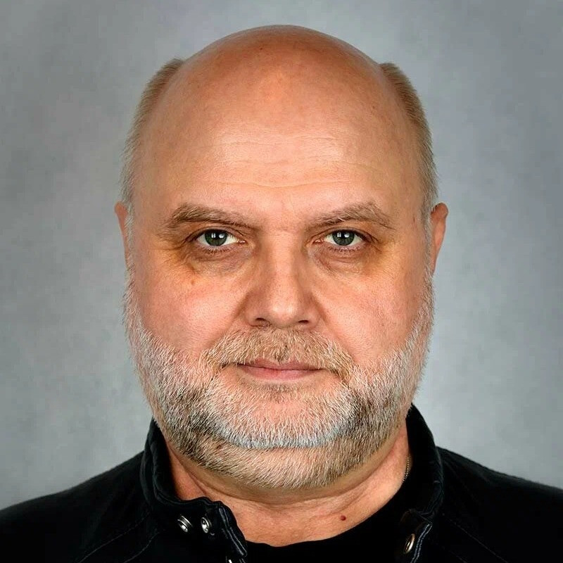 Игорь Сигаев