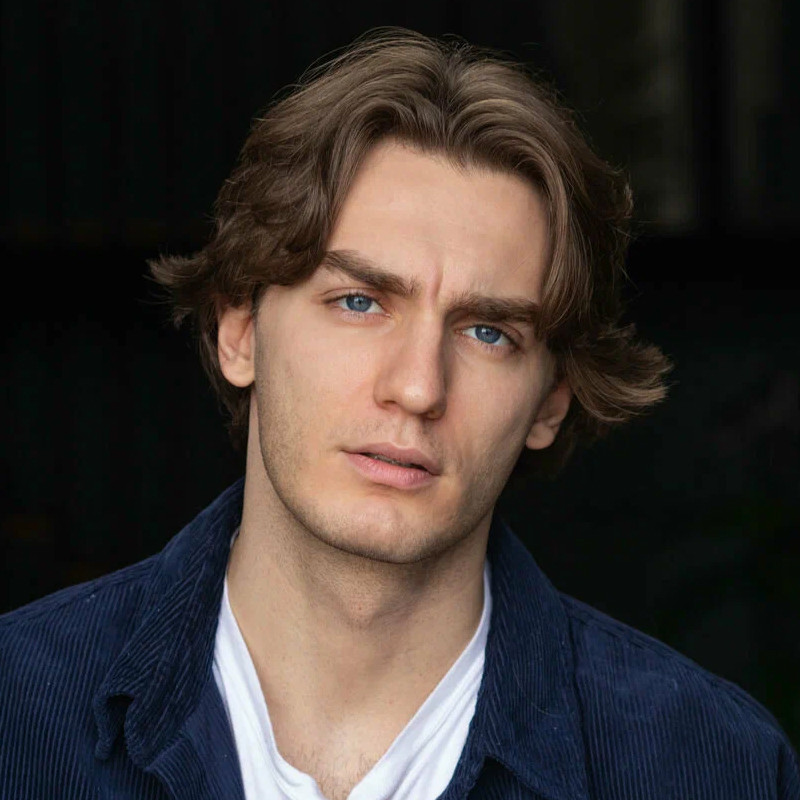 Давид Колчин