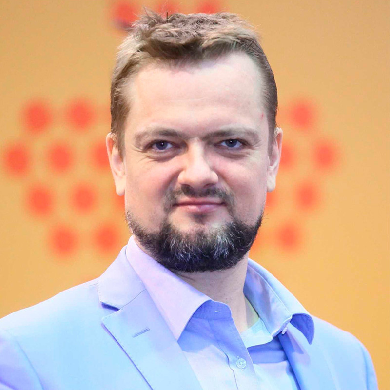 Александр Пушной