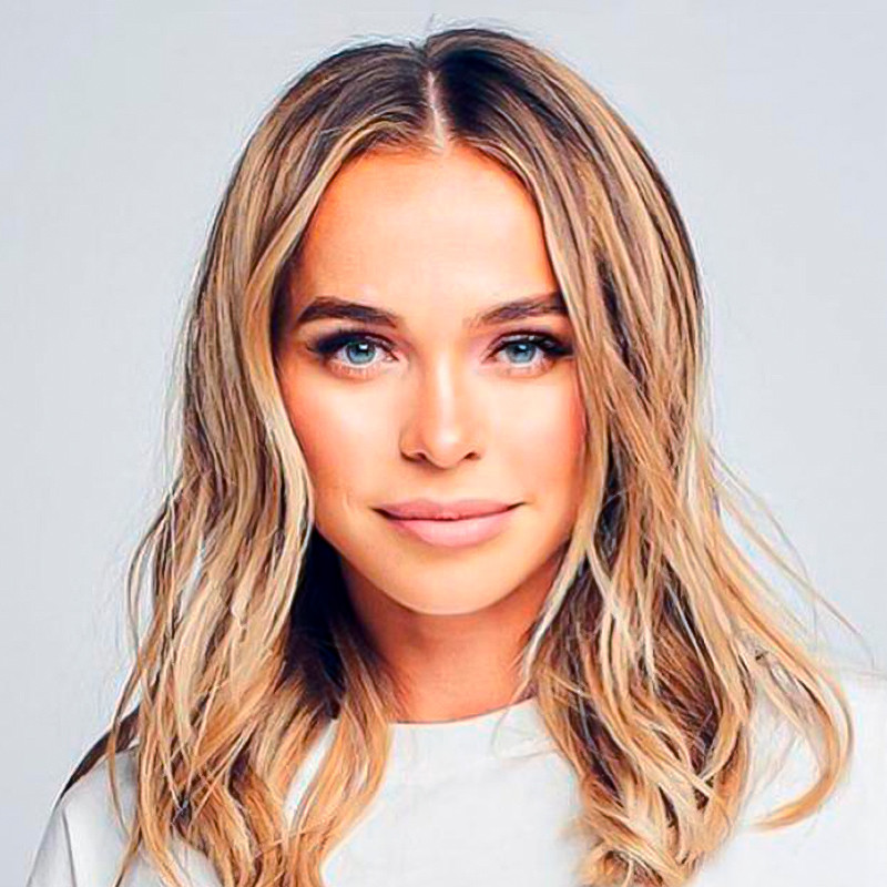 Анна Хилькевич