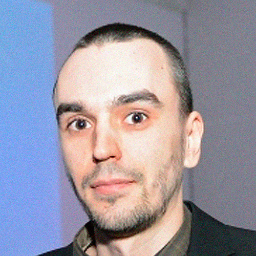 Евгений Керов