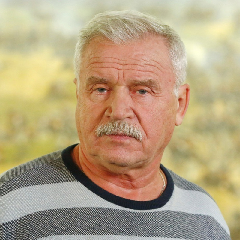 Сергей Никоненко