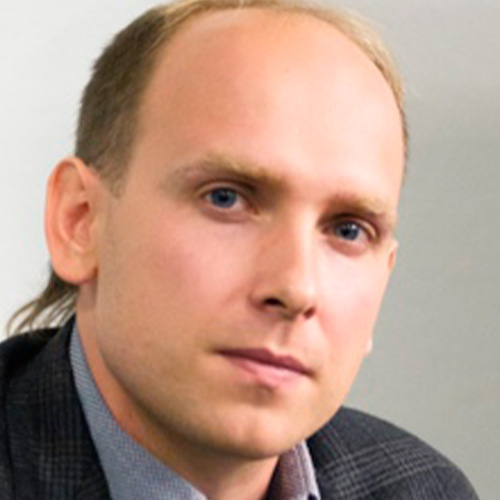 Михаил Чертищев