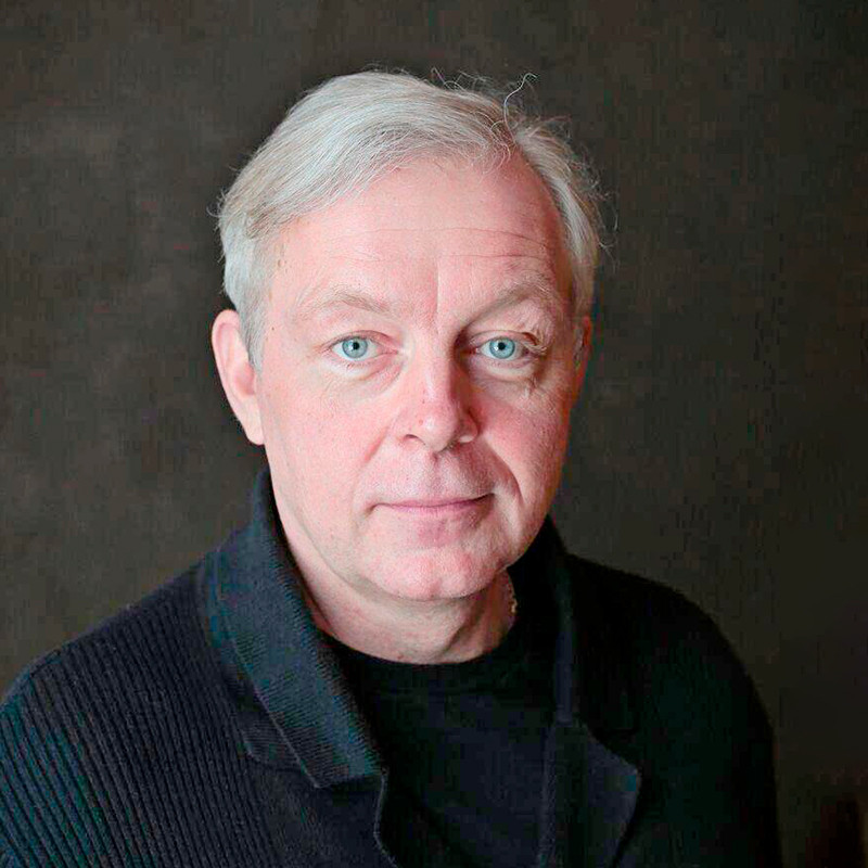 Борис Шувалов