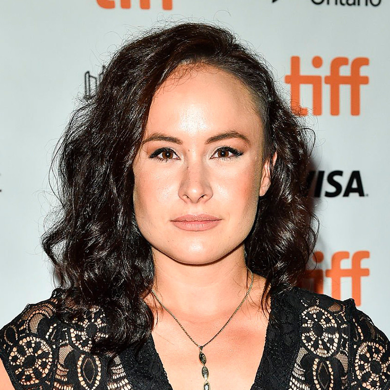 Томми-Эмбер Пири