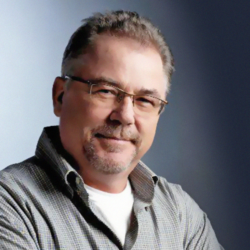 Брэд Тернер