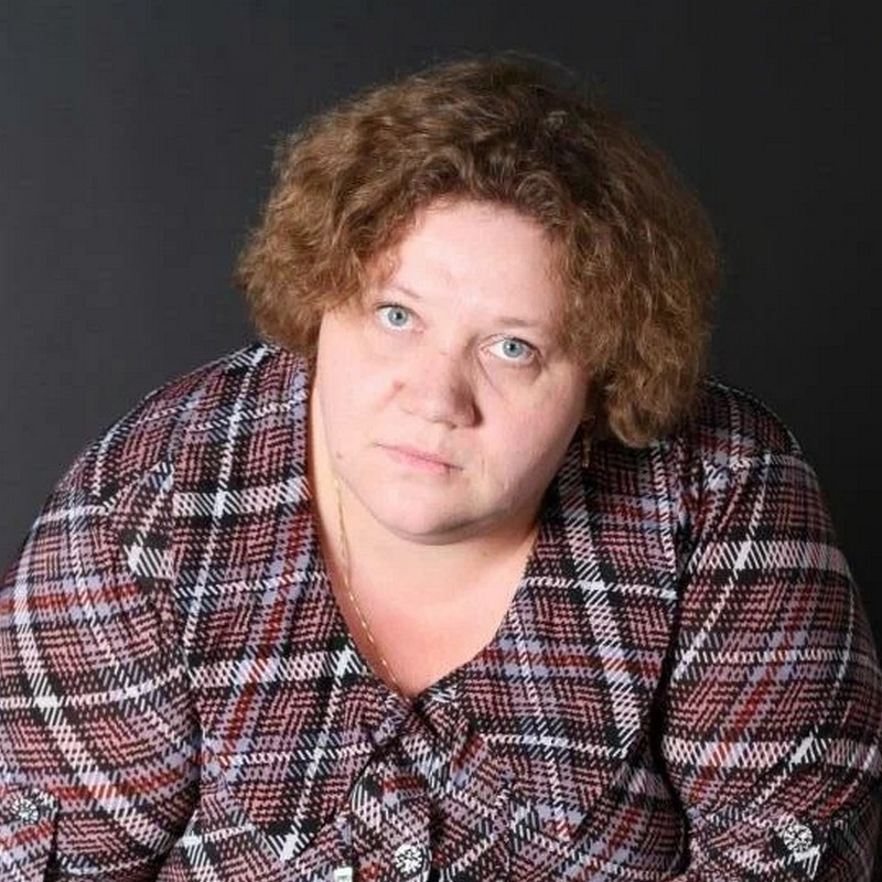 Анна Асташкина