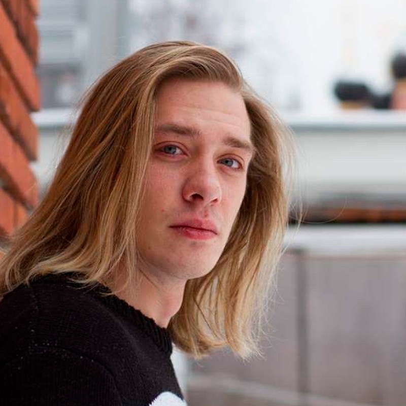 Филипп Котов