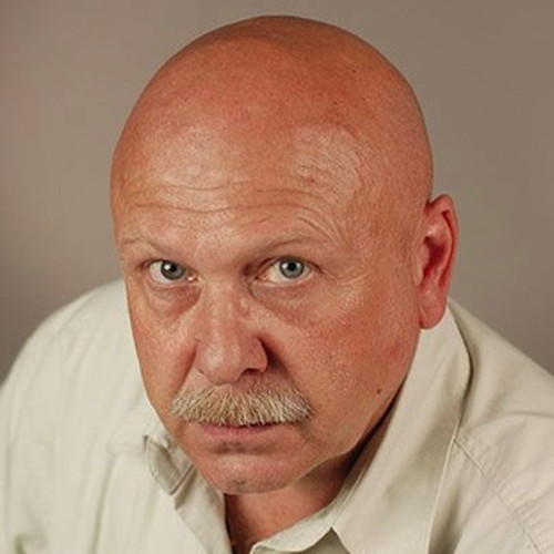 Игорь Старосельцев