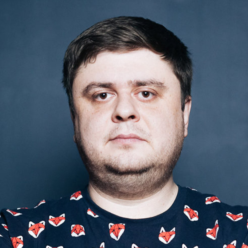 Леонид Моложанов