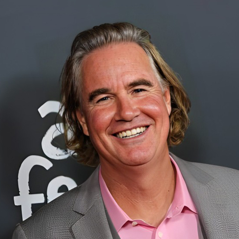 Гаймон Кеседи