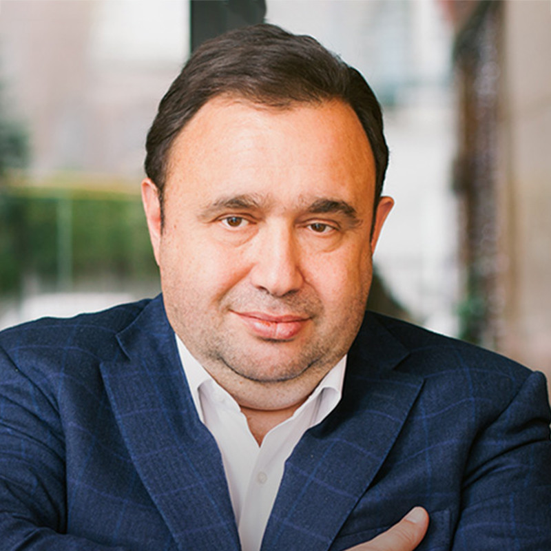 Александр Раппопорт