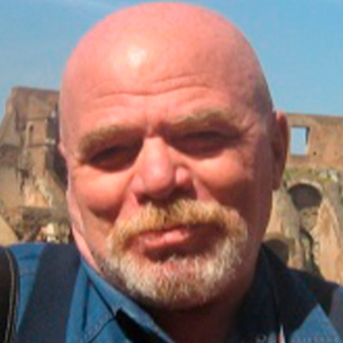 Раф Гуревич