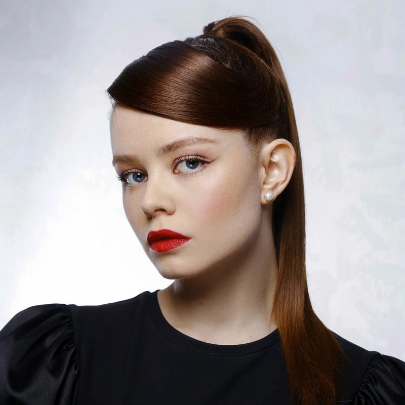 Мила Ершова