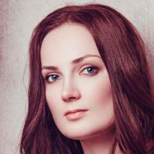 Катерина Михайлова