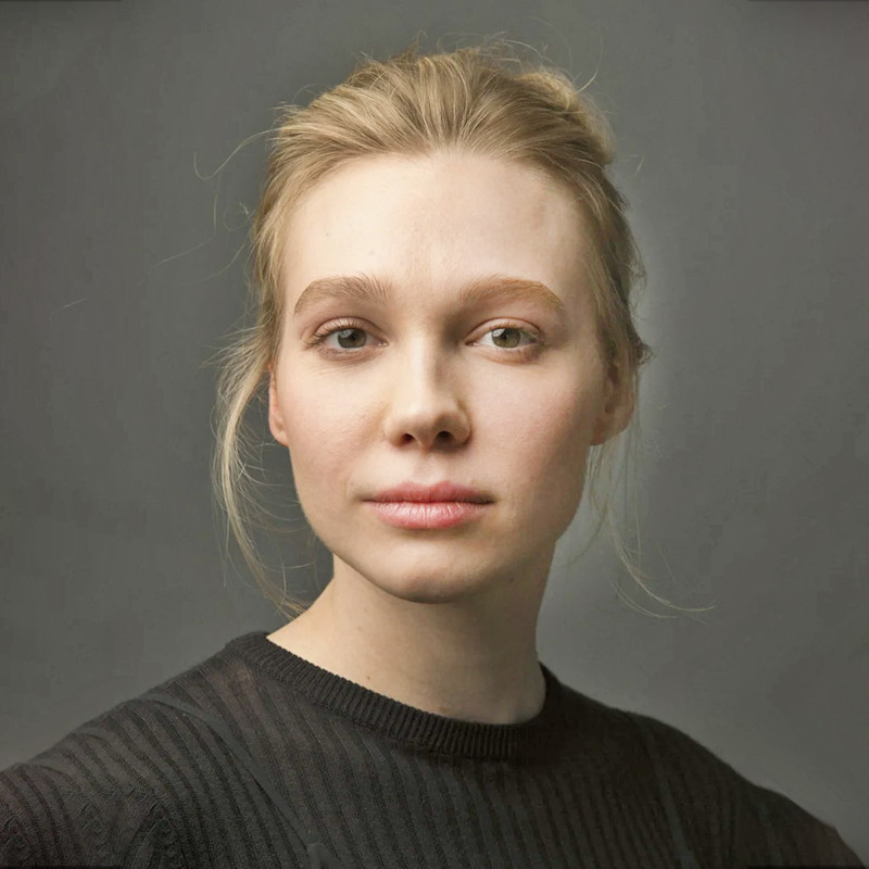 Марина Васильева