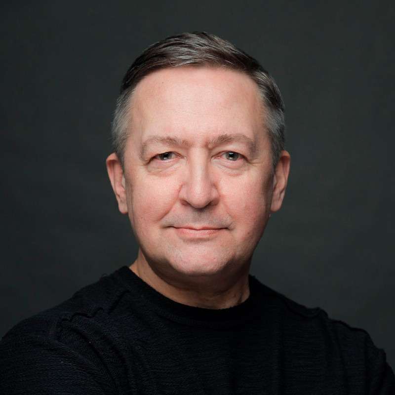 Александр Штендлер