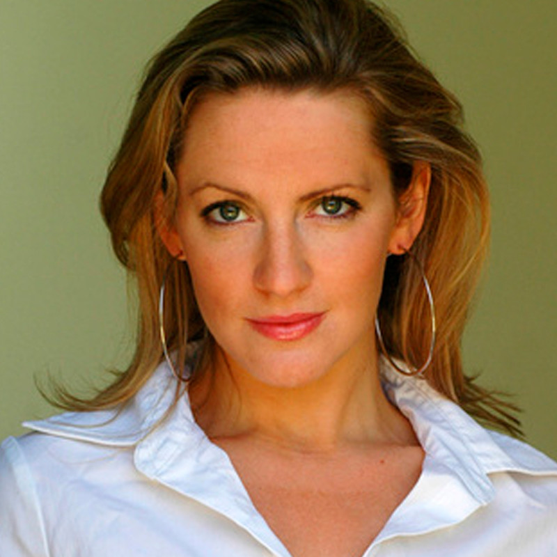 Лори Эванс Тейлор