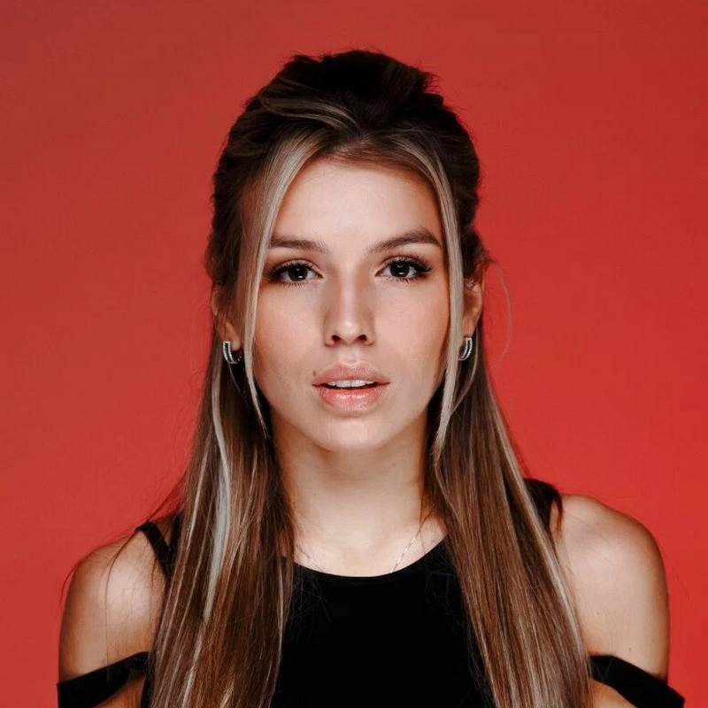 Люся Чеботина