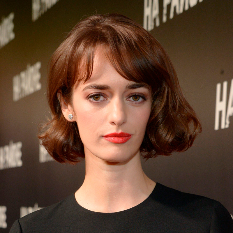 Ольга Зуева