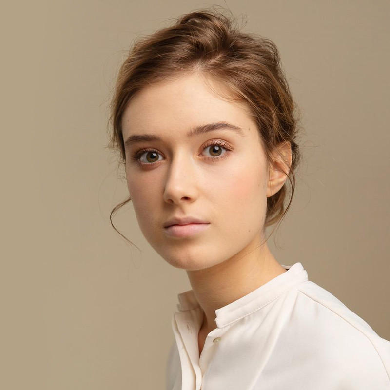 Алена Долголенко